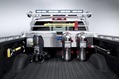 Volunteer Firefighters Chevrolet Silverado Double Cab Concept