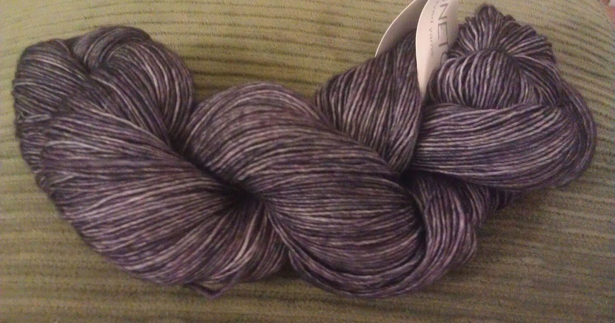 ChemKnits Magrathea