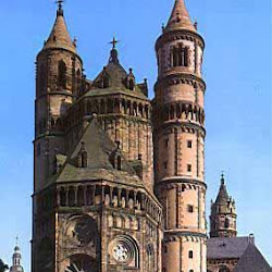 26 - Catedral de Worms