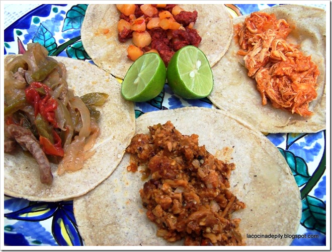 Mexican Tacos Recipes | Mexican Recipes
