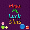 Make My Luck Slots logo