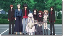 Little Busters - 22 -27
