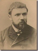 Henri Poincar