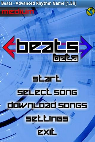 Beats Android