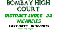 Bombay-High-Court-Jobs-2013