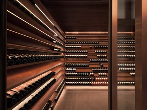 bodega de vinos casa moderna bodega de vinos casa moderna