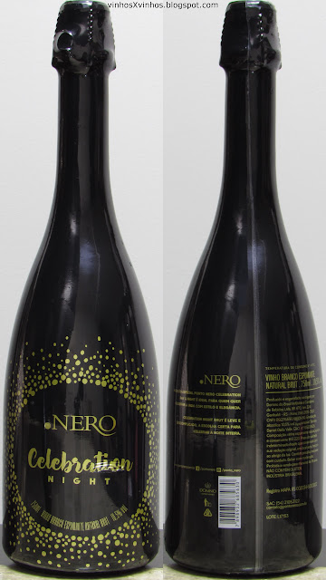.Nero Celebration .Nero Celebration