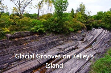 glacial-grooves