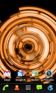 How to download RLW Theme Orange Tech 1.0 mod apk for android