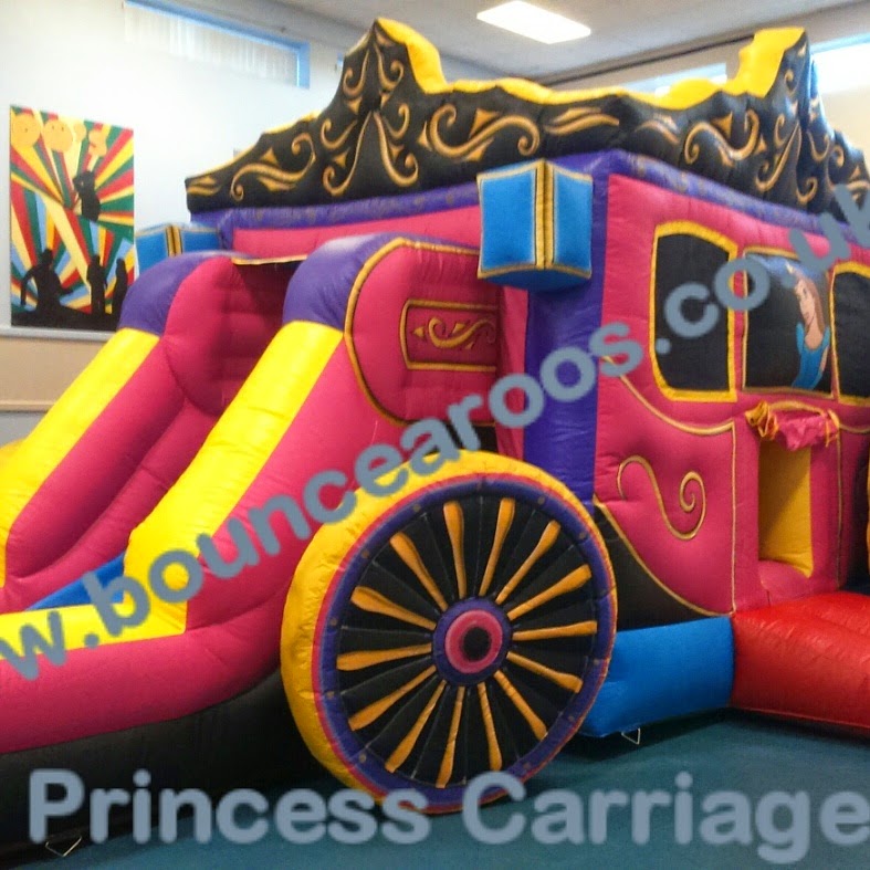 Bounce_A_Roo's County Down Www.bouncearoos.co.uk