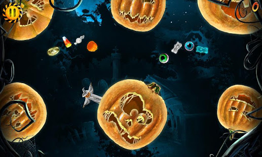 Halloween Party(圖2)-速報App