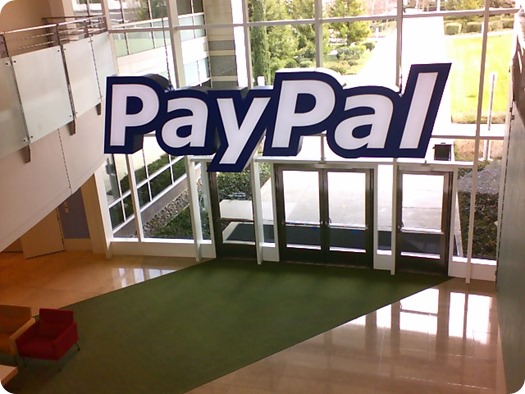 paypal