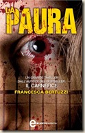 la paura la paura