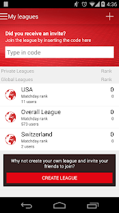 UEFA Euro Qualifiers Fantasy(圖5)-速報App