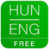 Free Dict Hungarian English4.0