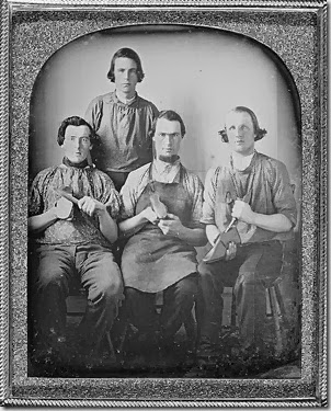 Shoemakers image, Library of Congress http://www.loc.gov/pictures/