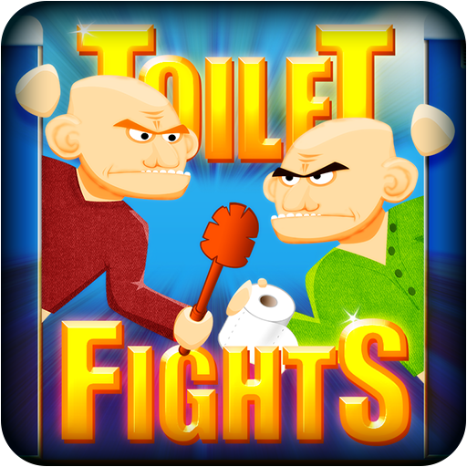 Туалет fight 0