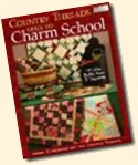 Country Threads goes Charm School