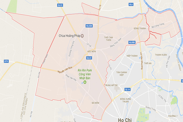 Lắp Đặt Máy Lạnh Huyện Hóc Môn 1 Lắp Đặt Máy Lạnh Huyện Hóc Môn 1