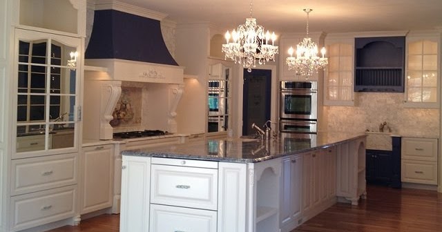 Finished Kitchens Blog Beaglesdoitbetter S Kitchen