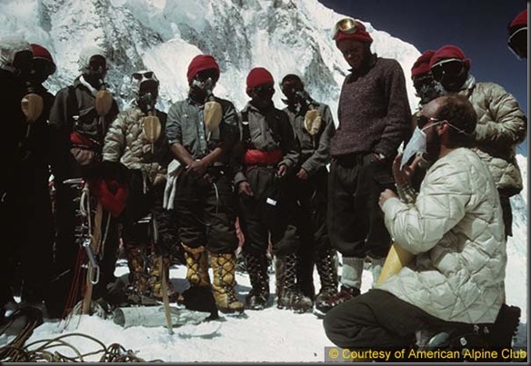 Mount_Everest_Horbien-Teaches-Oxygen-Mask-1963