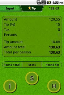 Tip Screenshots 1