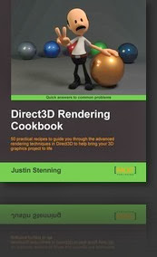 7101OT_Direct3D Rendering Cookbook
