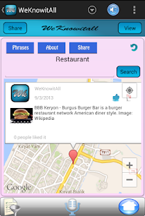 Free Download WeKnowitAll APK