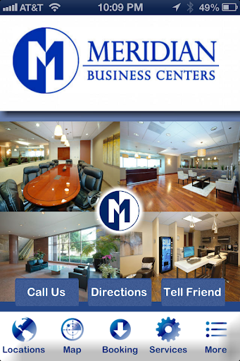Meridian Business Centers