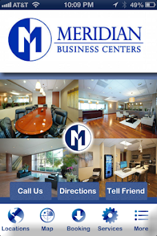 Meridian Business Centers on Windows PC Download Free - 1.401 - com.app