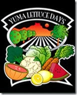 YumaLettuceDays logo