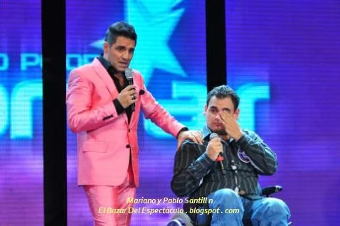 Mariano y Pablo Santilln.JPG