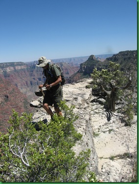 North Rim Day 3 066