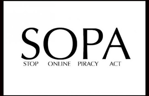 Que es SOPA