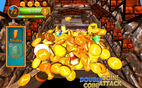 Push Coin Machine Screenshots 1