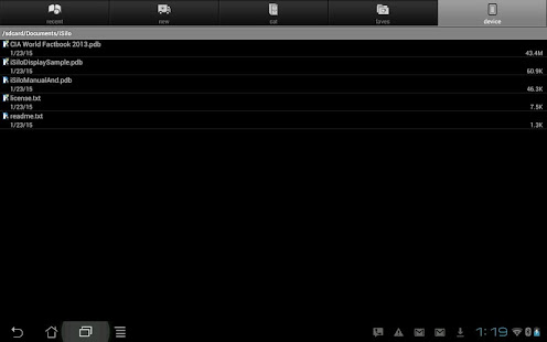 iSilo(圖3)-速報App