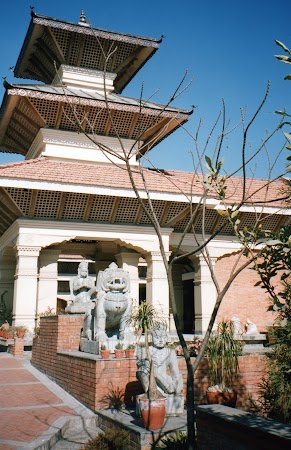 Imagini Nepal: Hotel Hyatt Kathmandu.jpg Imagini Nepal: Hotel Hyatt Kathmandu.jpg