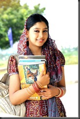 Actress Niti Taylor Stills