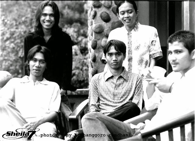 Priianto Cah Kampunx Sheila On 7 Priianto Cah Kampunx Sheila On 7
