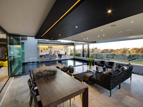 Muebles salón muebles-de-diseño-Casa-Ber-Nico-van-der-Meulen