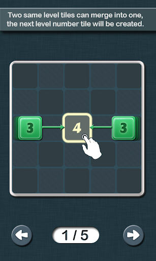 【免費棋類遊戲App】Magnet Blocks-APP點子