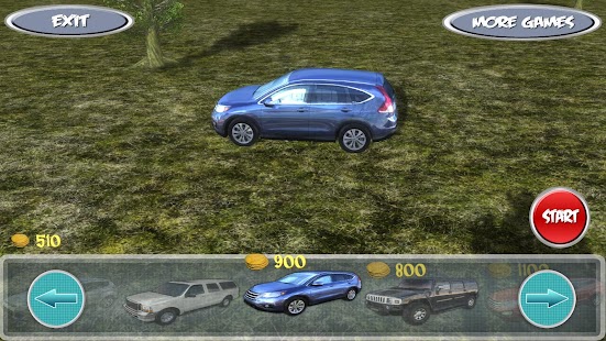 免費下載賽車遊戲APP|SUV Drive 3D 4x4 Pro app開箱文|APP開箱王