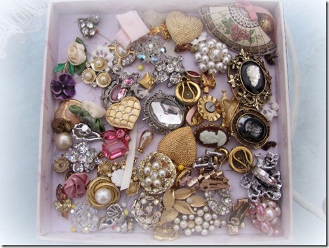 Crafts Using Old Jewelry Shop, 59% OFF | ilikepinga.com