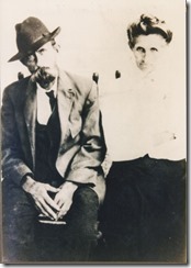 Wiliaml & Mary Hulda