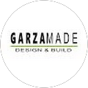 GARZAMADE Design & Builds profile picture