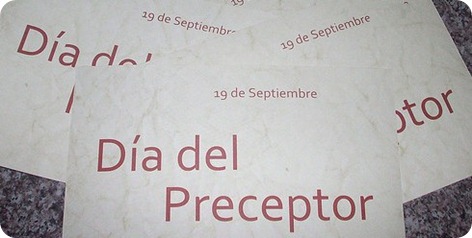 preceptor