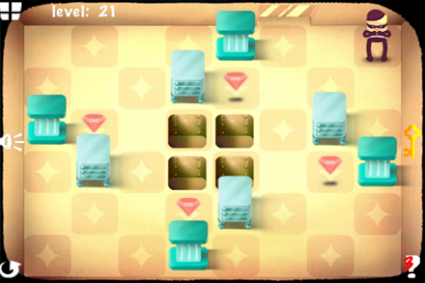 Free Download Where is my diamond APK