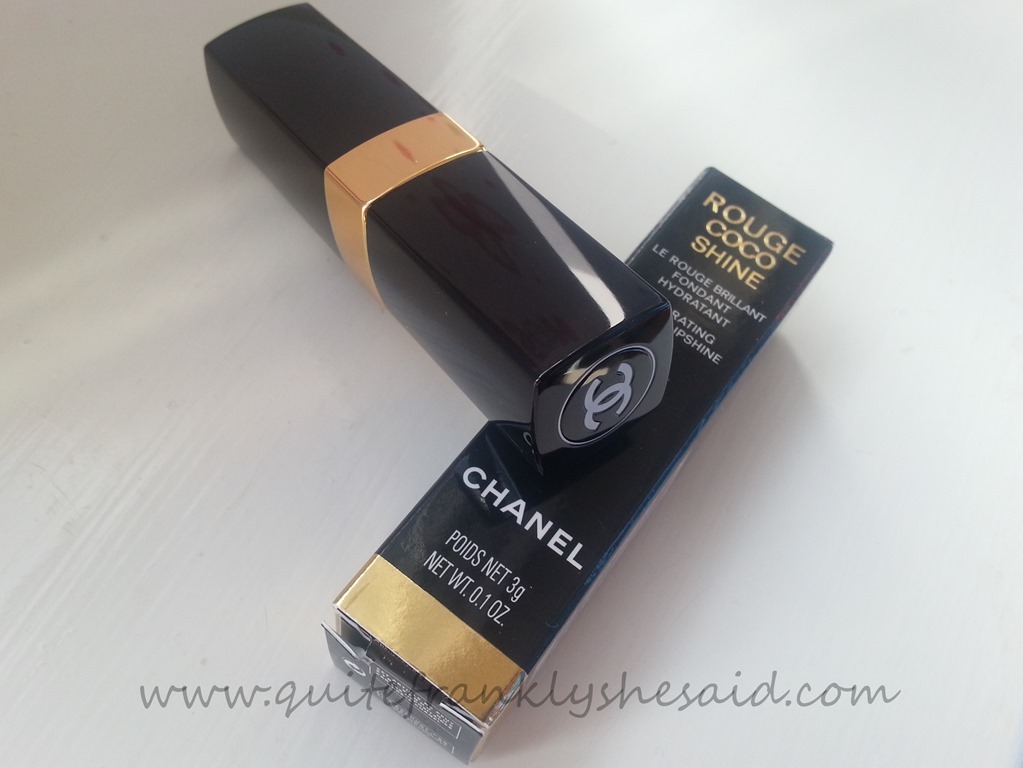 [Chanel%2520Rouge%2520Coco%2520Shine%2520lipstick%252066%2520Bel%2520Ami%255B5%255D.jpg]