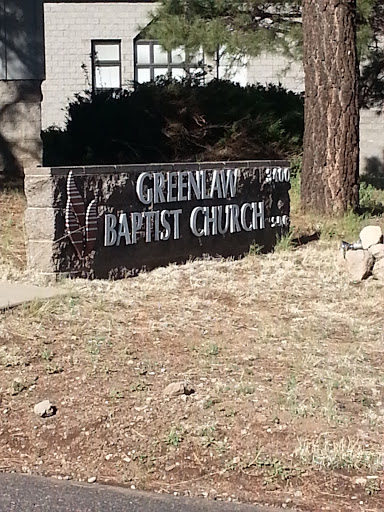 Greenlaw Baptist Church