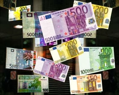 euro-background-seamless